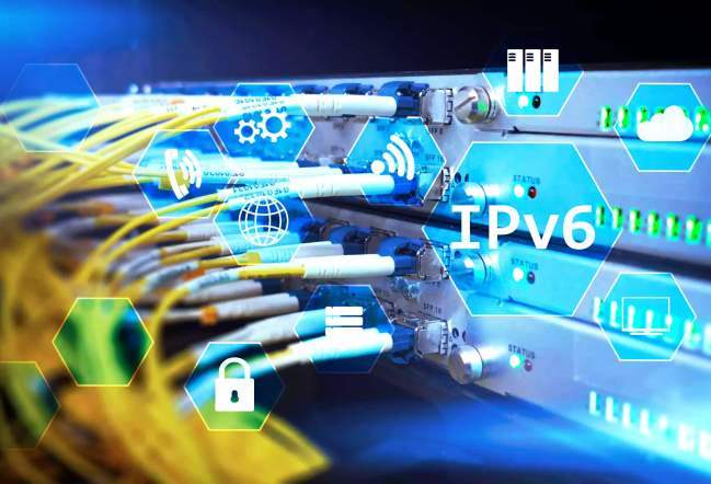全球IPv6测试中心广州实验室揭牌